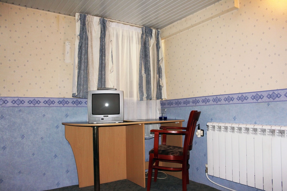 Standard Single Room photo 2