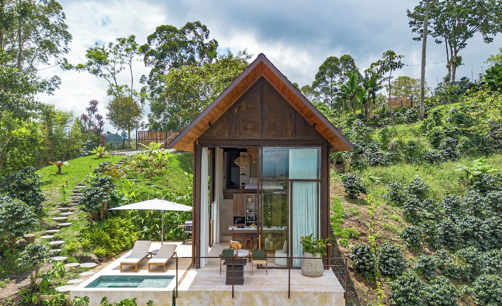Luxury Cabin photo 3
