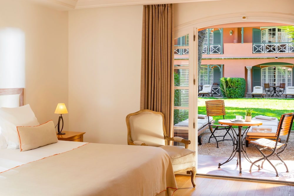 Double Room, Terrace (Azur) - Photo 7