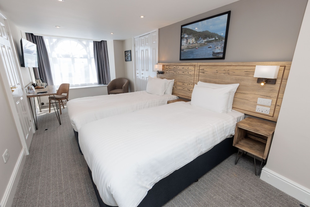 Twin Room - Photo 3
