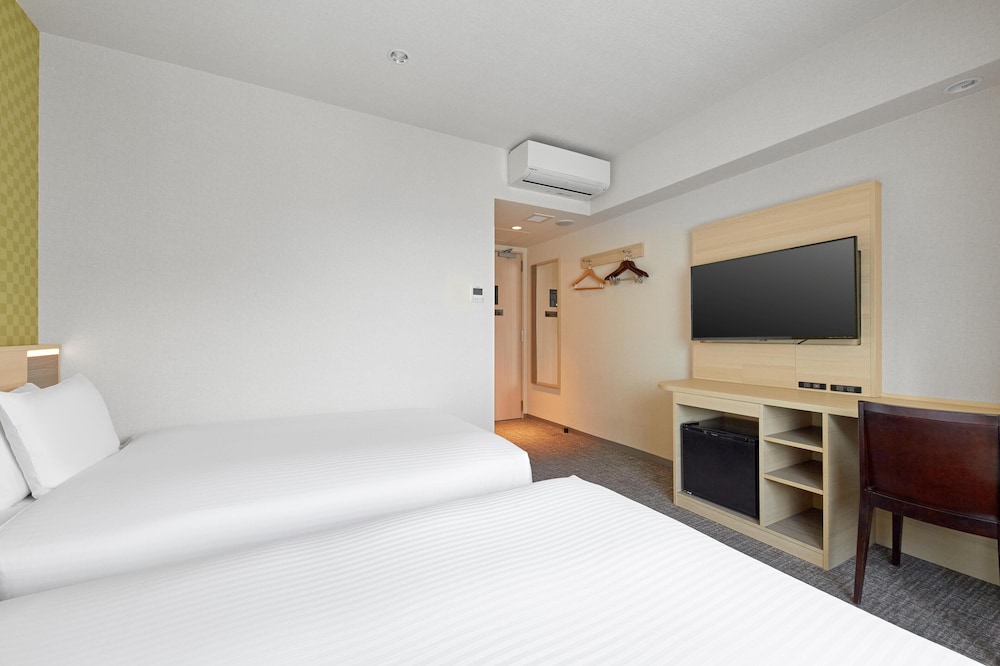 Deluxe Twin Room, Non Smoking photo 2