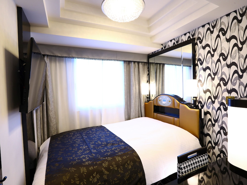 Superior Room, Non Smoking, City View photo 3