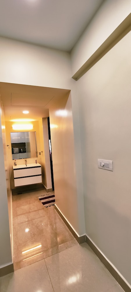 Basic Room