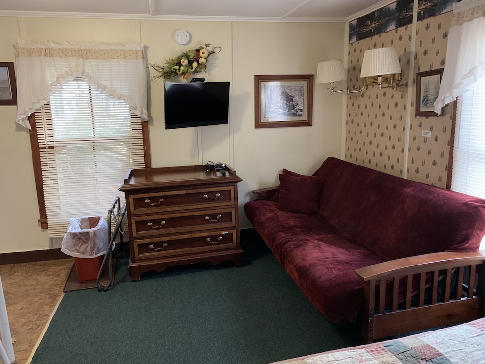 Duplex (The Camping - Cottage # 6) photo 1