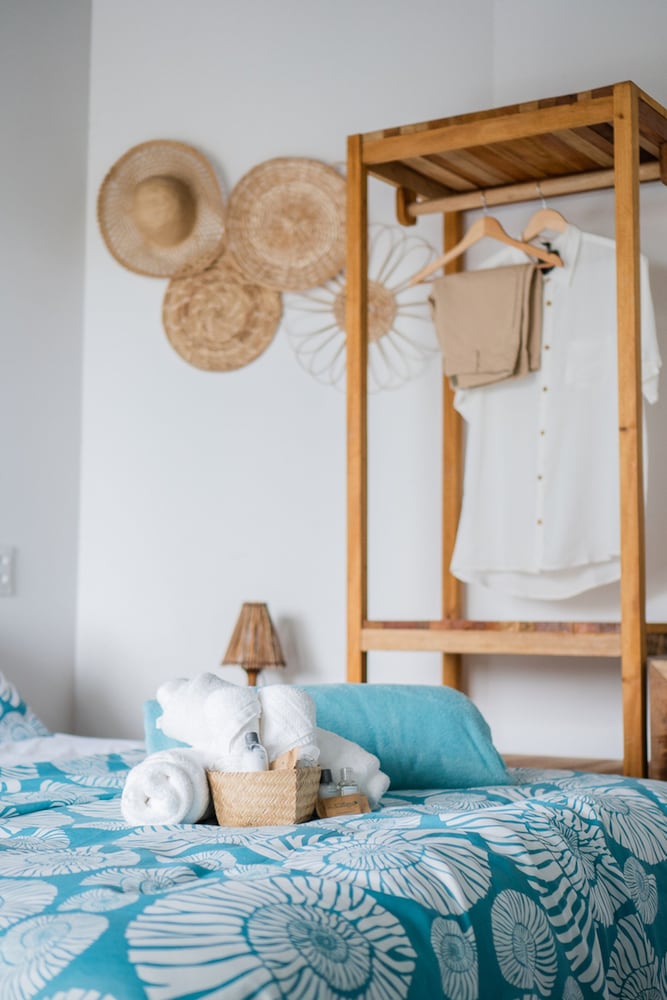 Basic Double or Twin Room, Accessible photo 3