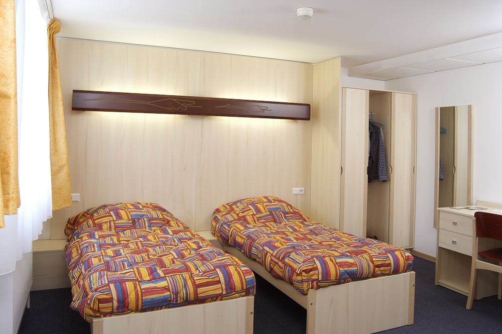 Twin Room (Aile Forêt Noire) photo 1