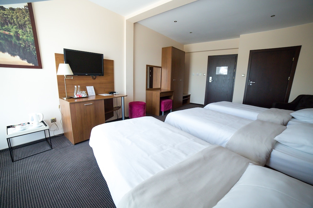 Standard Triple Room photo 3