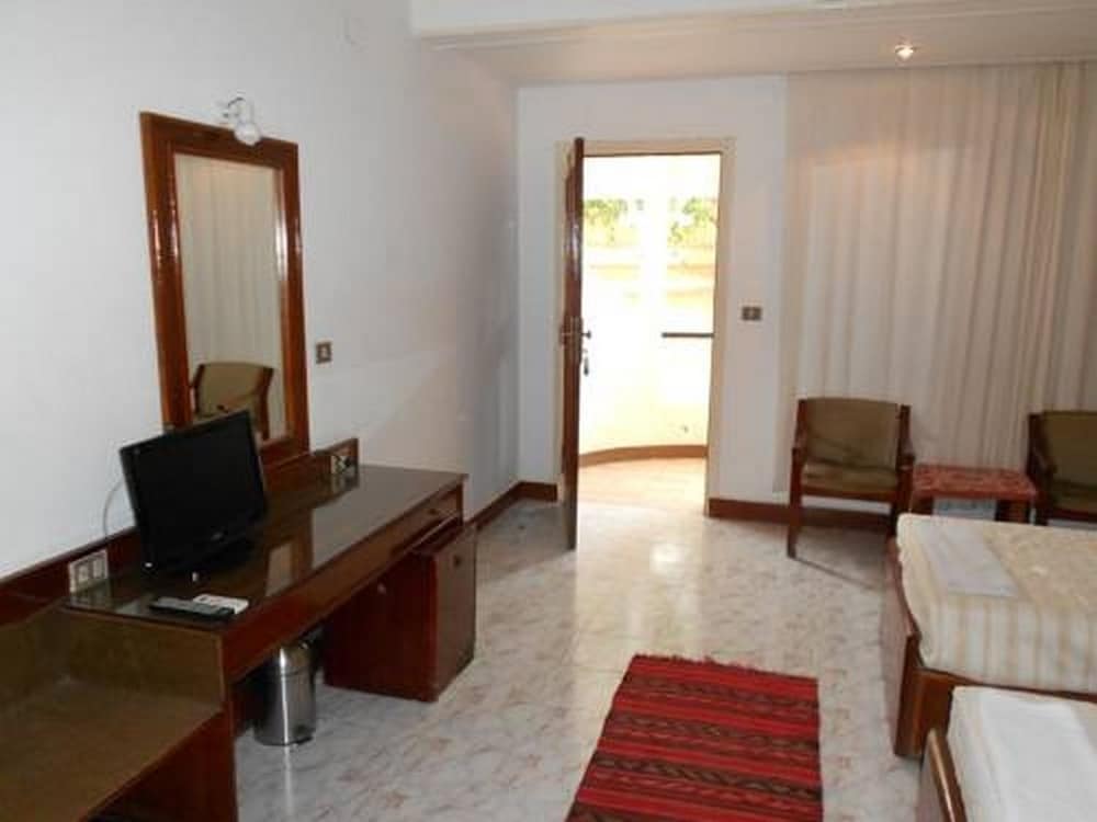 Superior Single Room