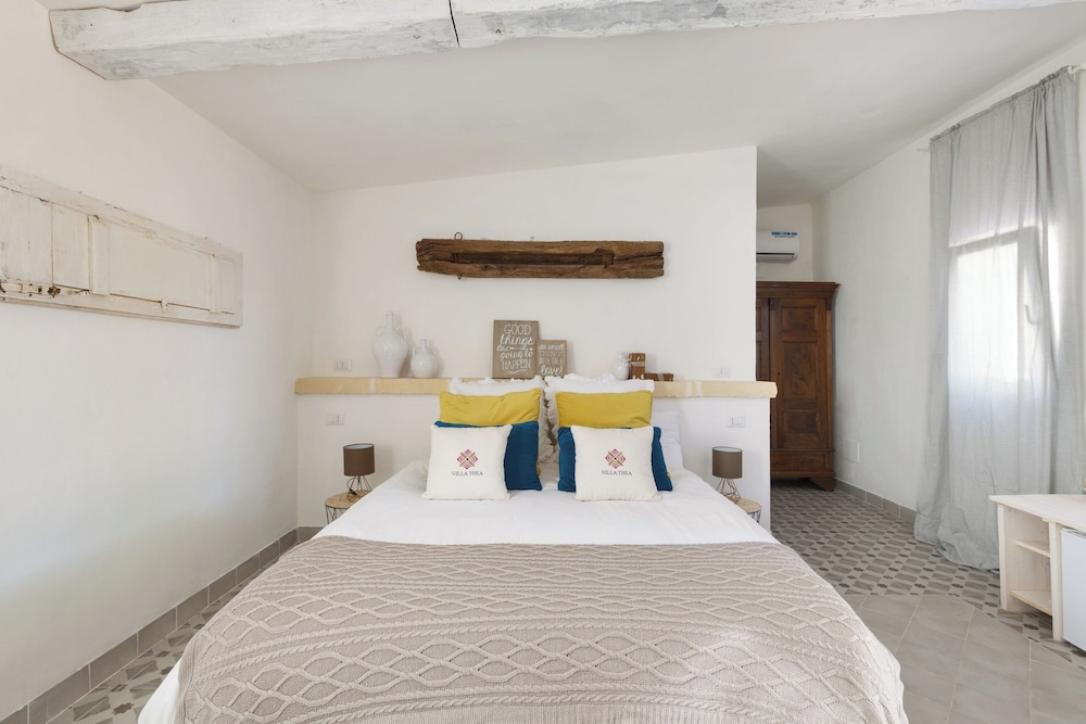 Villa, 4 Bedrooms, Private Pool