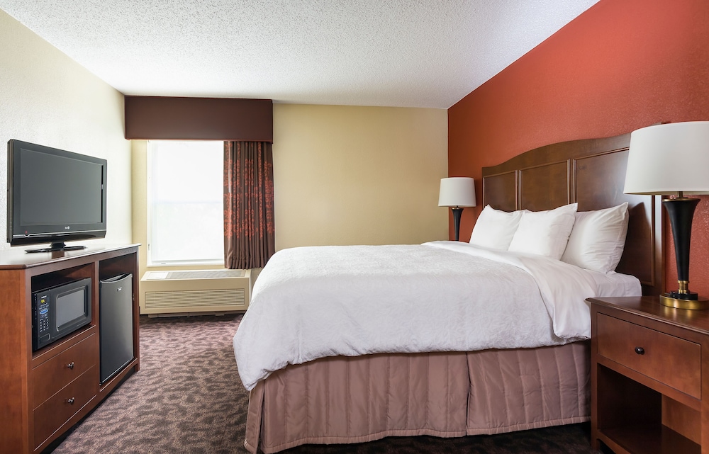 Hampton Inn Mansfield/Ontario, Billede 4