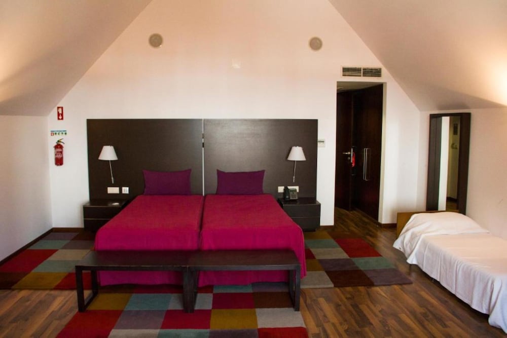 Basic Single Room photo 1