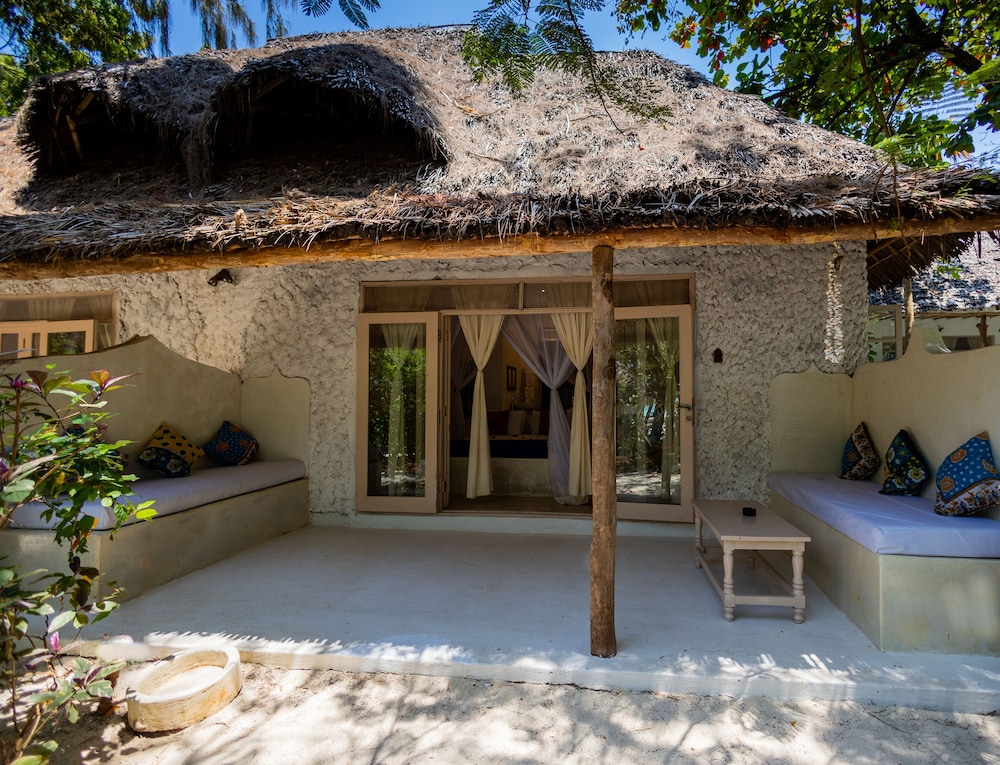 Deluxe Double Room, Sea View