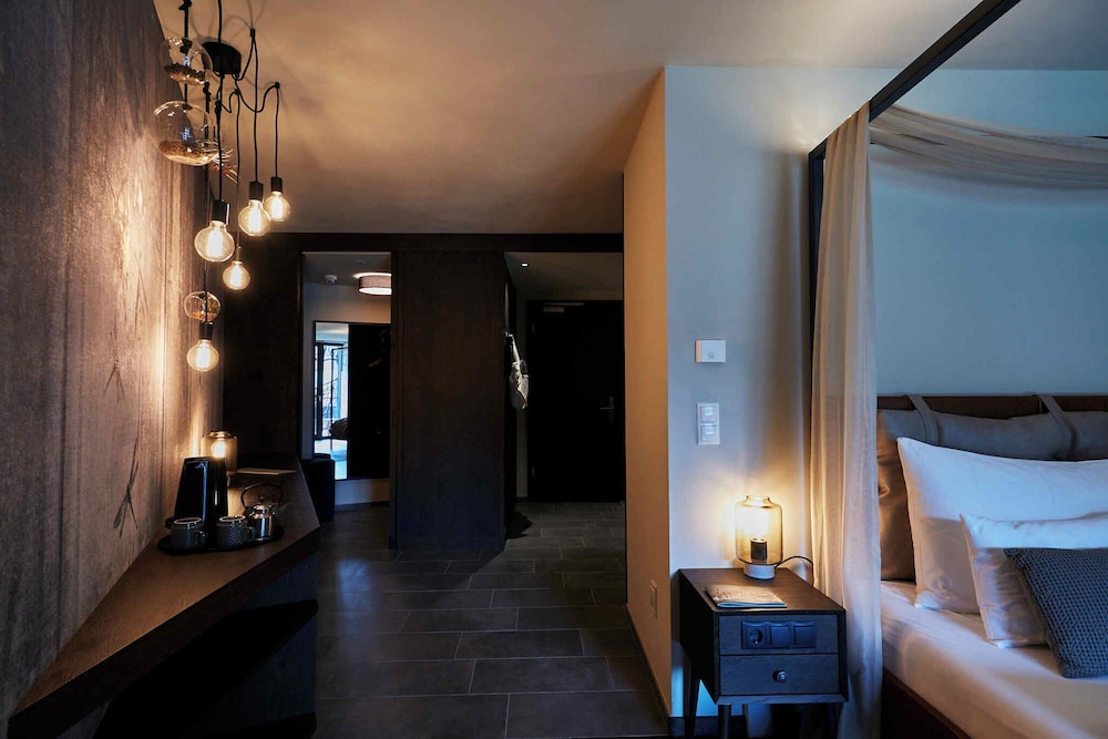 SOULFUL JUNIOR SUITE RECREATION PANORAMA photo 3