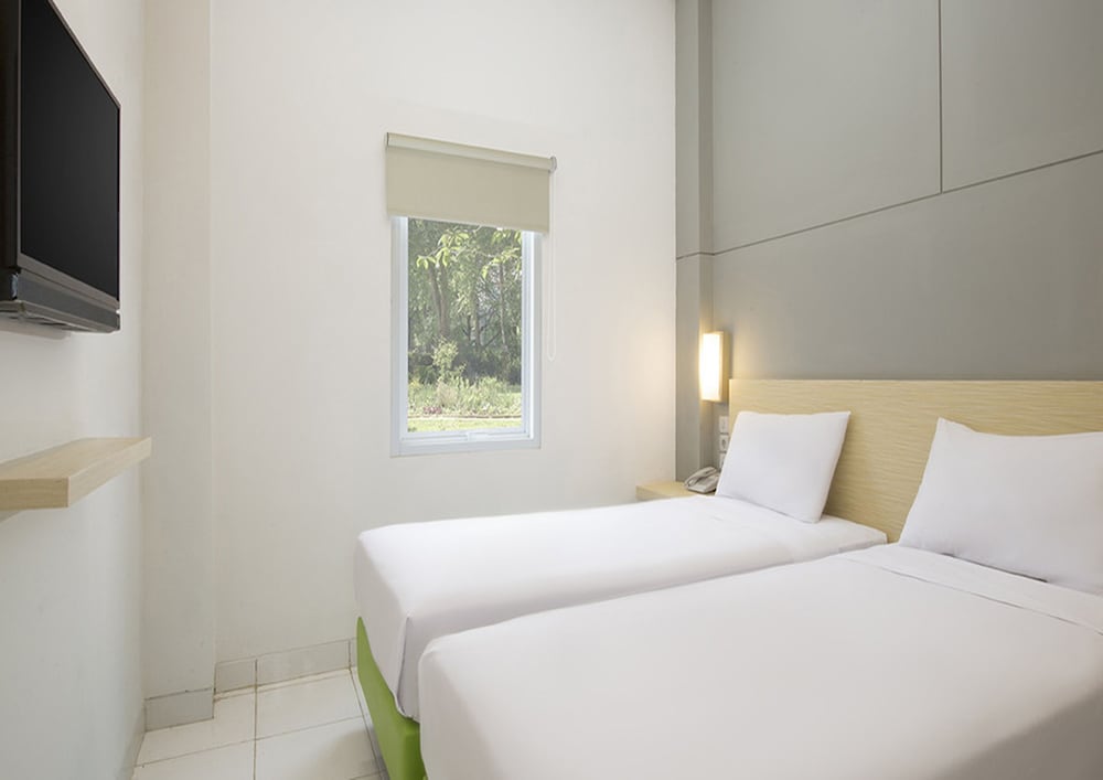Deluxe Room photo 2