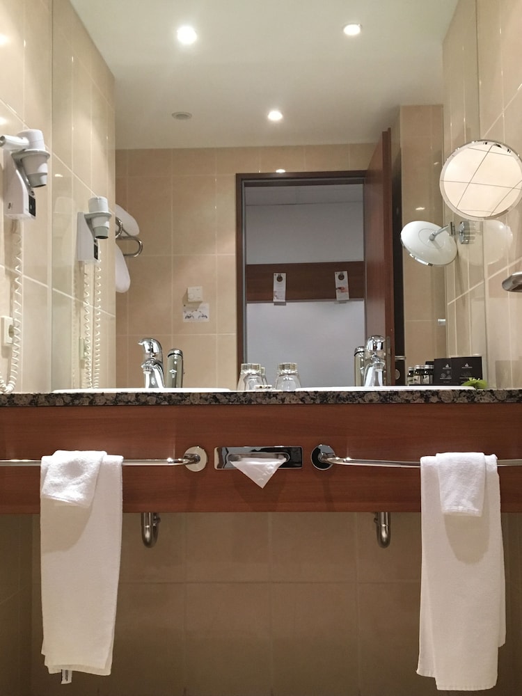 Comfort Suite - Photo 6