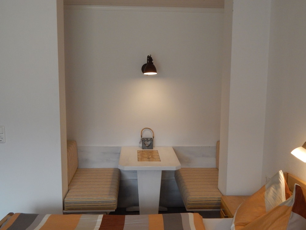 Apartment, 3 Bedrooms, Balcony, Mountain View (FeWo C) photo 2