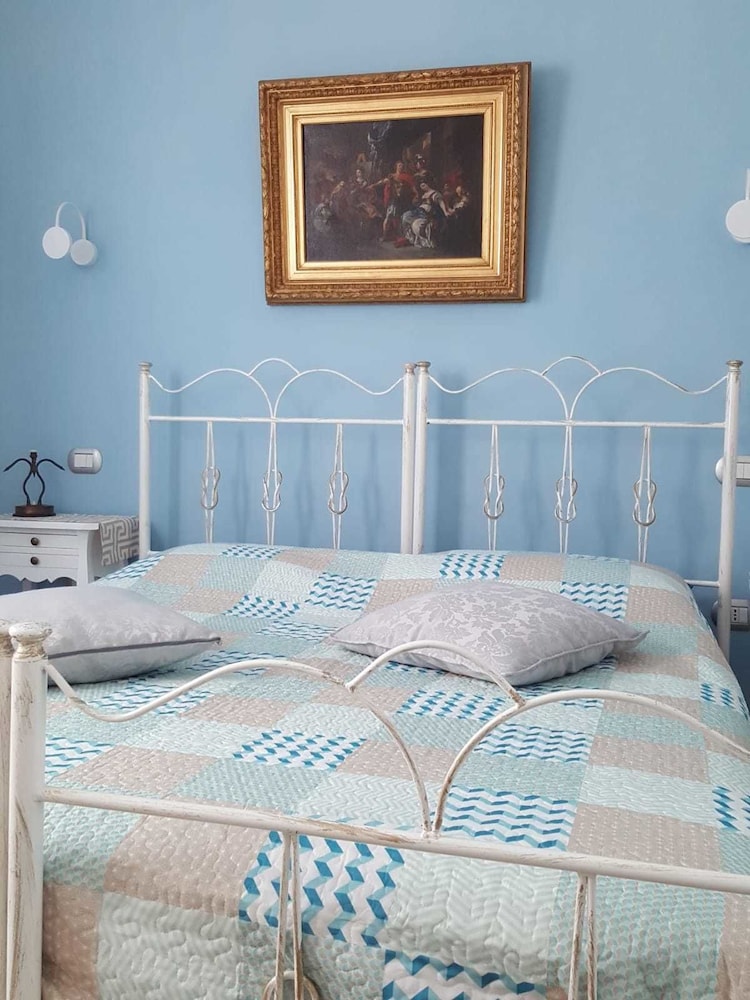Executive Twin Room, 2 Twin Beds