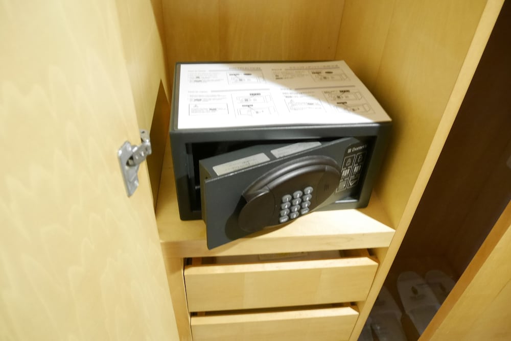 Deluxe Twin Room, Non Smoking - Photo 6