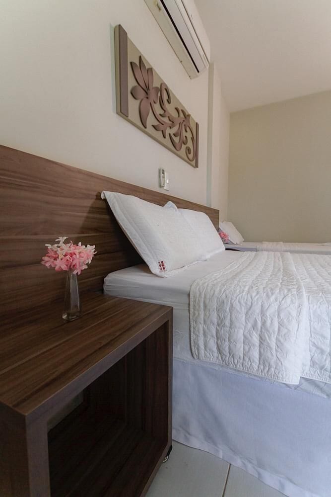 Grand Double Room, Accessible