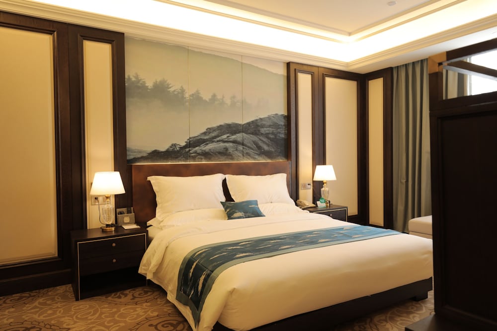 Deluxe Double Room photo 1
