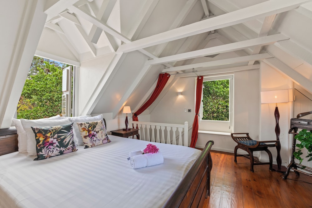Deluxe Monumental house with private terrace photo 2