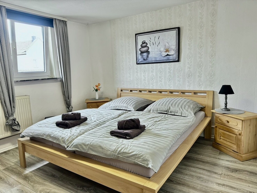Double Room, Shared Bathroom photo 2