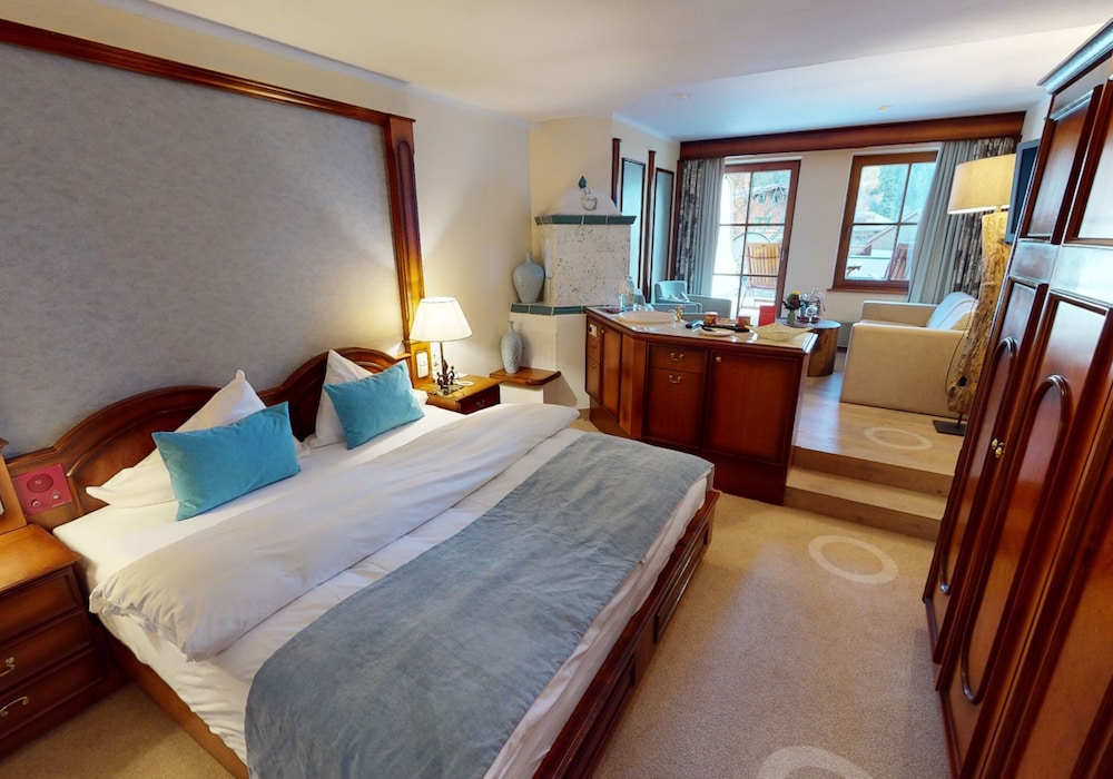 Premium Double Room, 1 Bedroom, Non Smoking, Lakeside photo 3