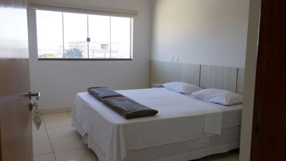 Standard Twin Room photo 1