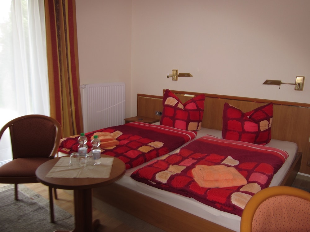 Double Room photo 1