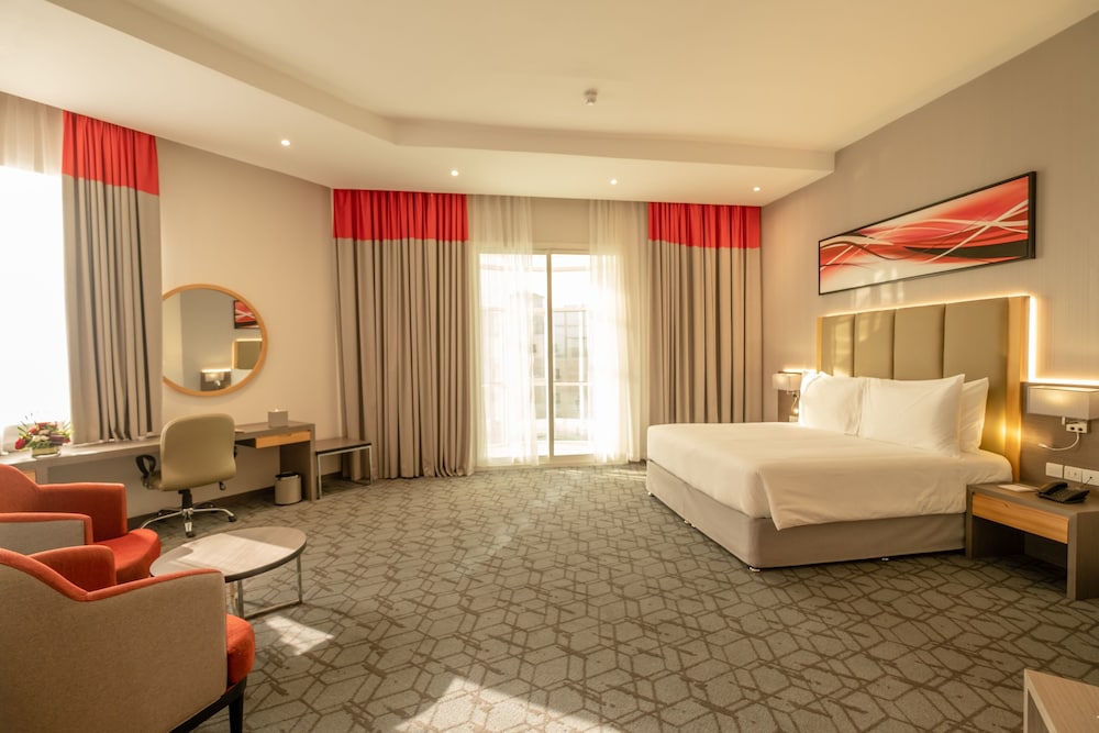 Suite photo 1