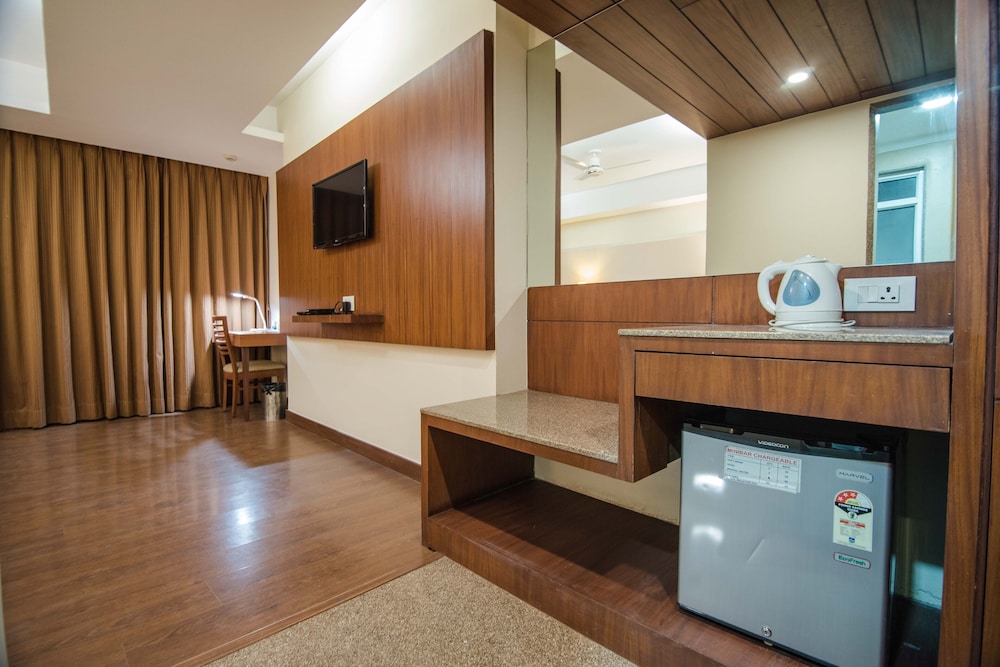Executive Room - Photo 5