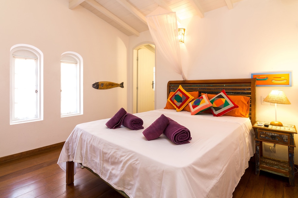 Economy Double Room, 1 Double Bed