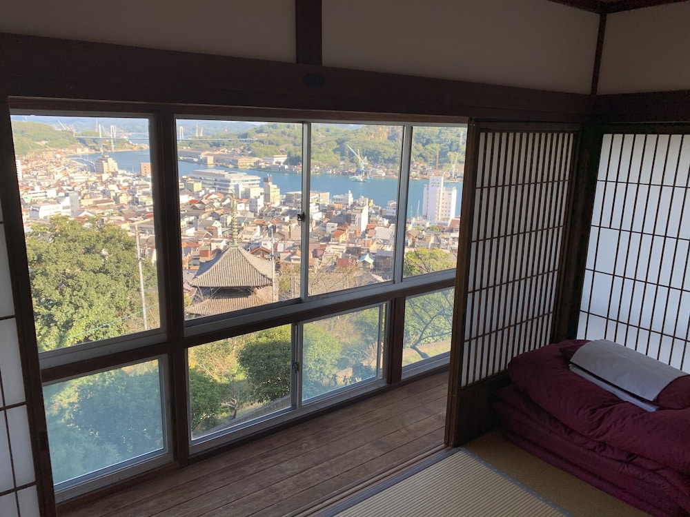 Room, Non Smoking (8 Tatami mats, 1st Floor) photo 3