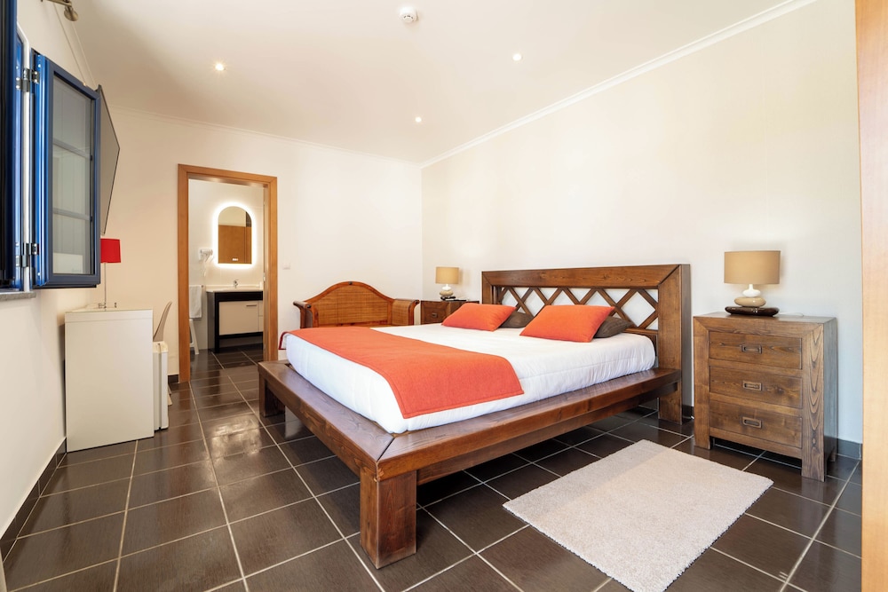 Deluxe Room photo 1