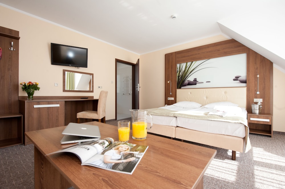 Deluxe Room photo 2