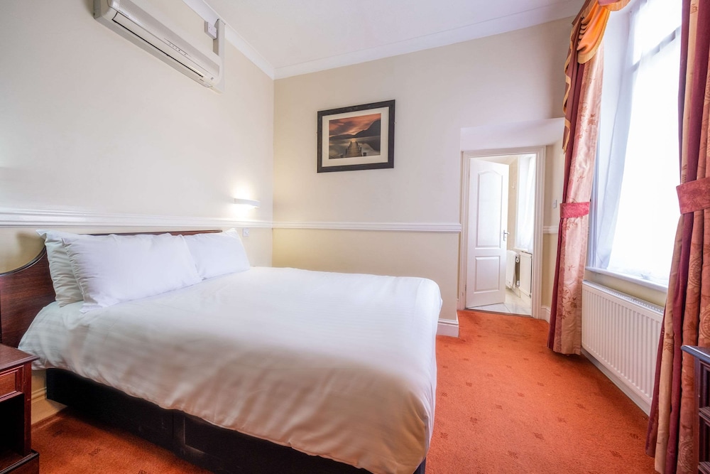 Basic Double Room - Photo 2