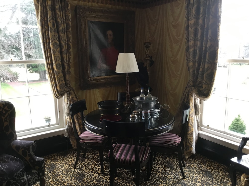 Allan Ramsay Suite - Photo 21