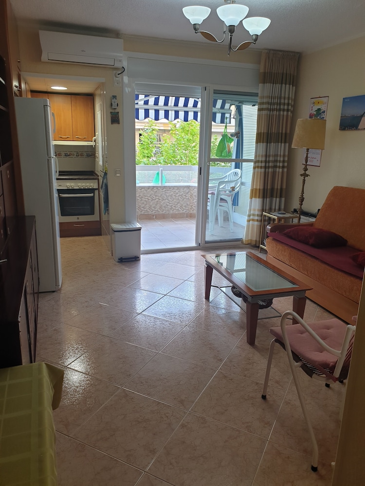 Apartamento, 1 habitación