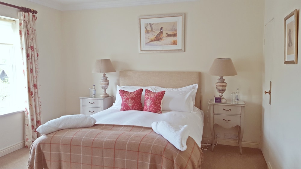 Double Room, Ensuite