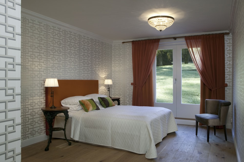 Deluxe Double Room photo 3