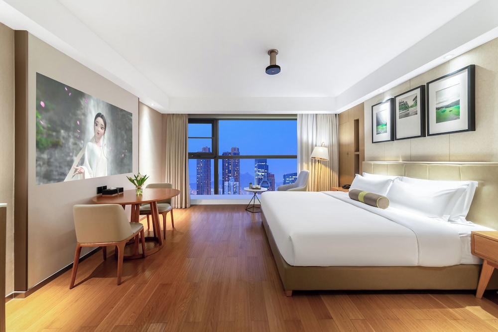 Signature Room