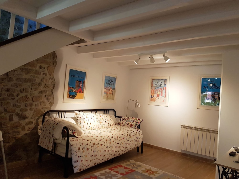 Casa, 4 habitaciones