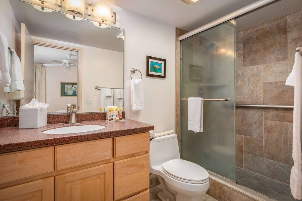 Suite, 1 Bedroom, Ocean View (2 Bathrooms) thumbnail 6