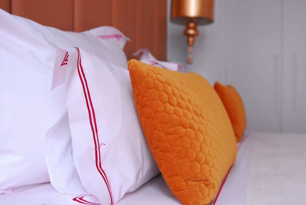 Junior Suite (interior)