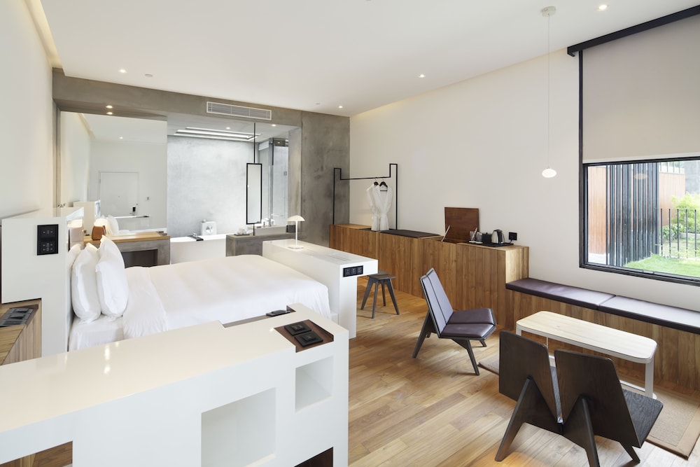 Standard Double Room photo 1