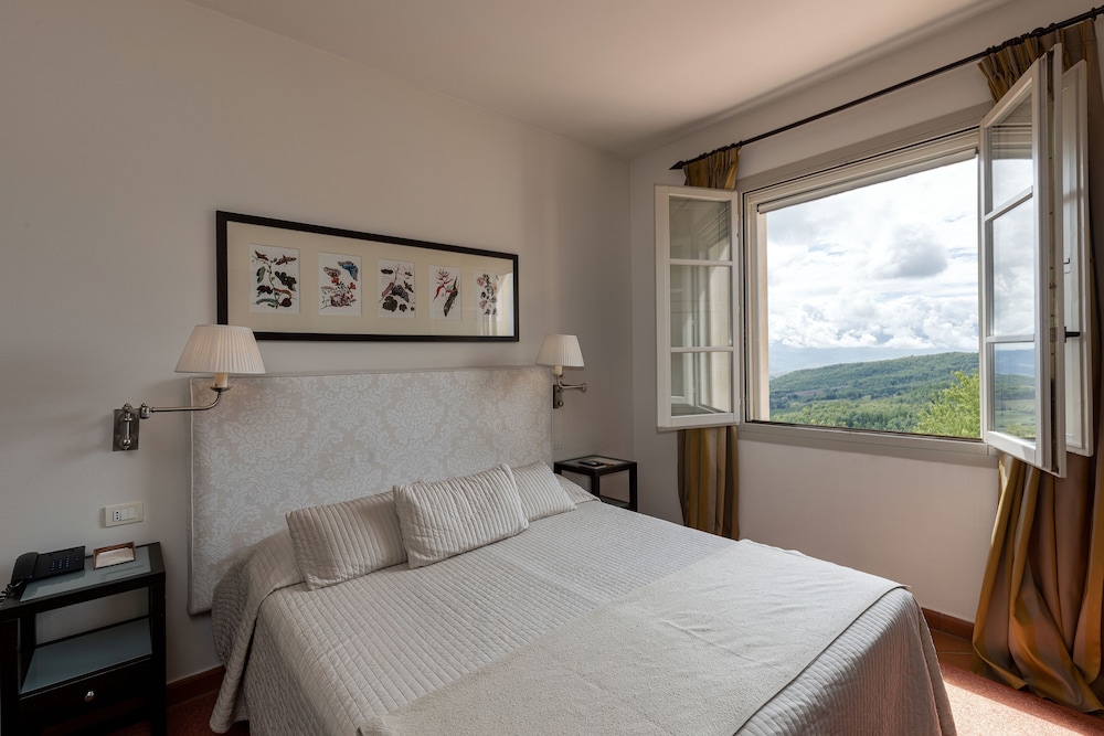 Double or Twin Room (Belvedere) photo 3