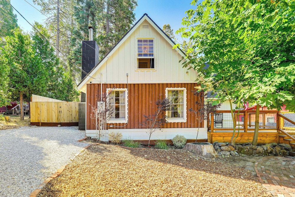 House (3 Bedrooms) photo 1