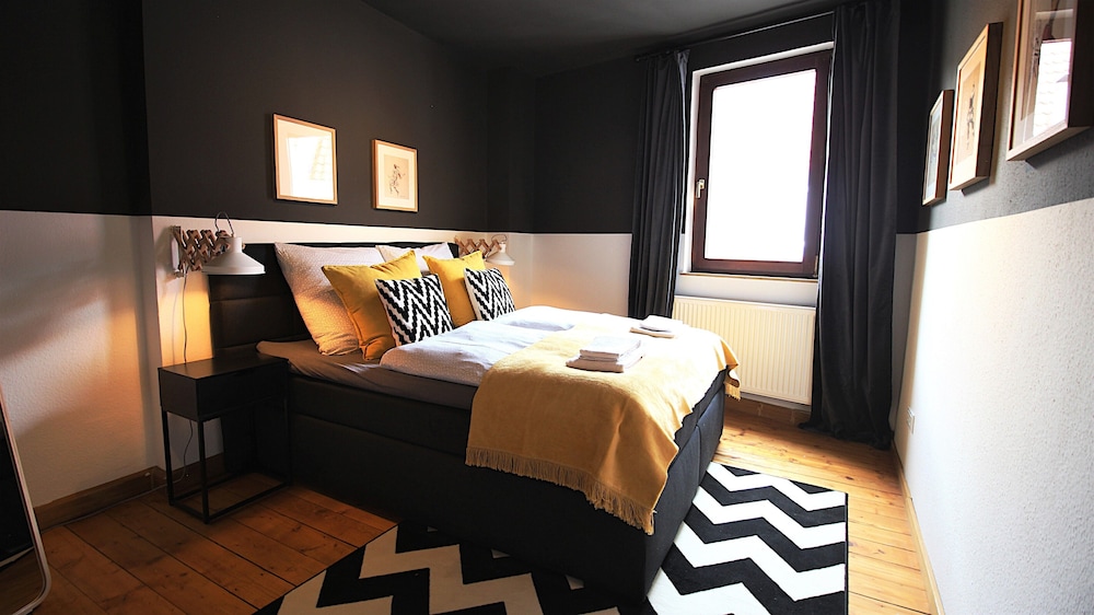 Classic Room (The George 33) photo 1