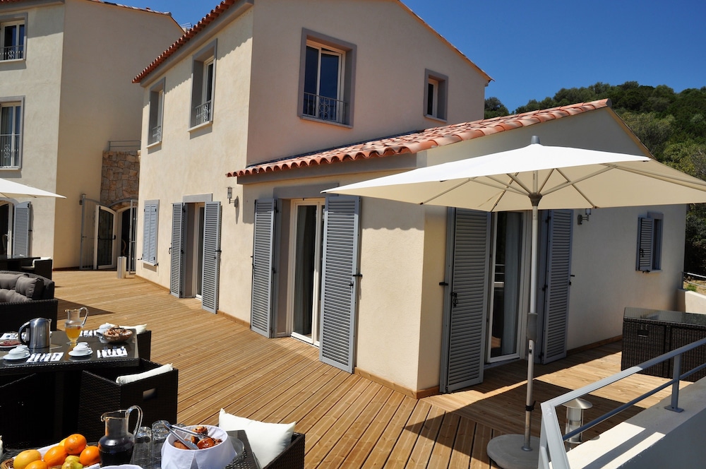 Suite Studio 30m² Avec Vue Mer, Balcon & Entree Privee photo 2