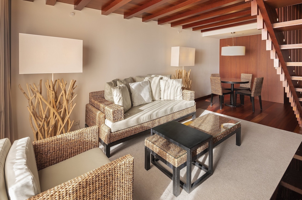 Suite, 1 Bedroom (Vilamoura Side Sea View, Top Floor) - Photo 5